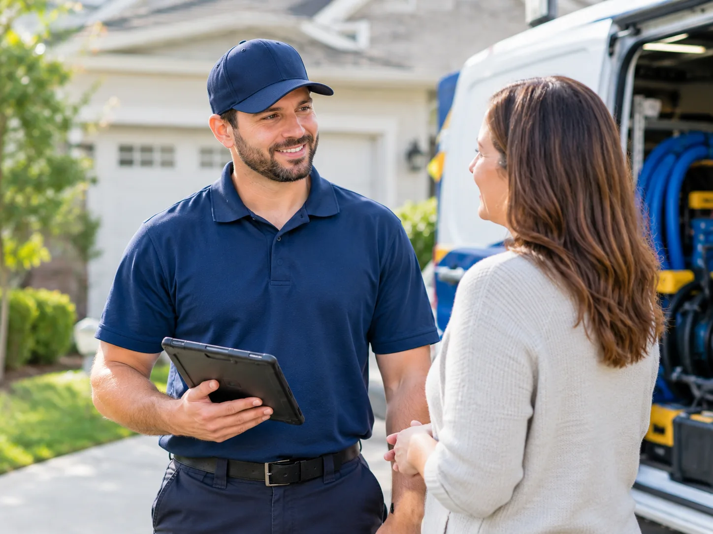 Sewage Backup Cleanup Lancaster, KY FAQs